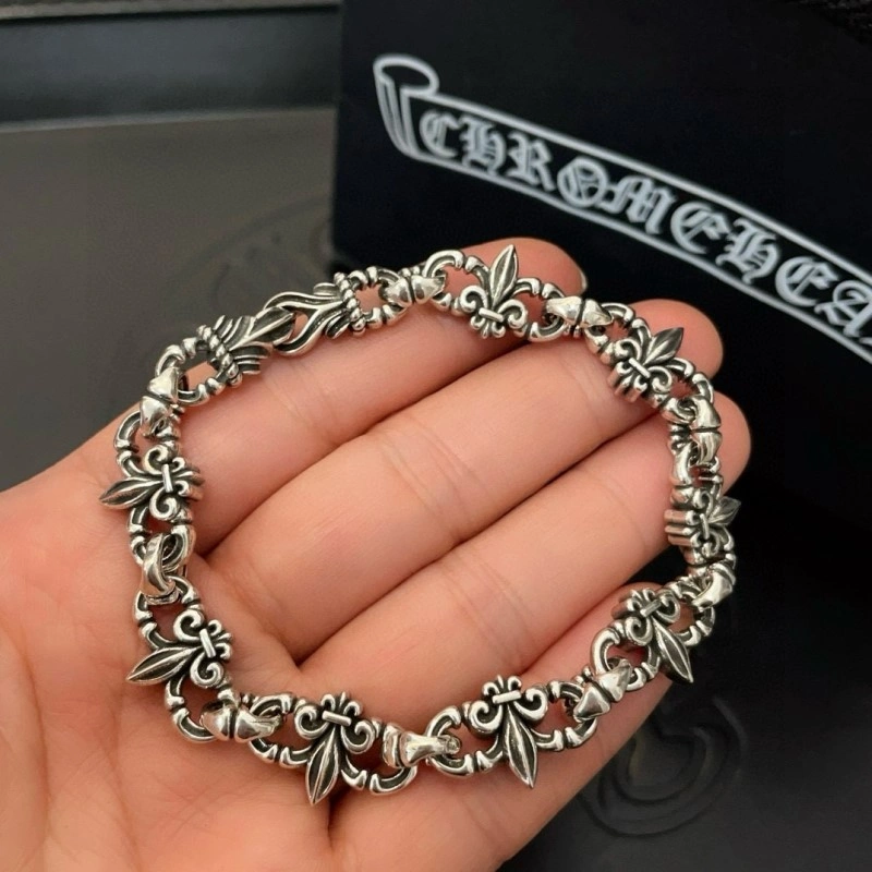 Chrome Hearts Bracelets WeatherProof 237106