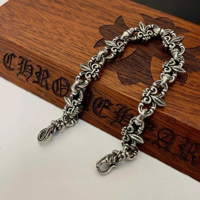 Chrome Hearts Bracelets WeatherProof 237106