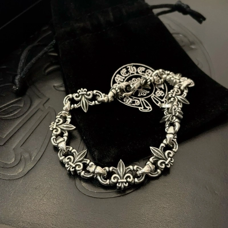Chrome Hearts Bracelets WeatherProof 237106