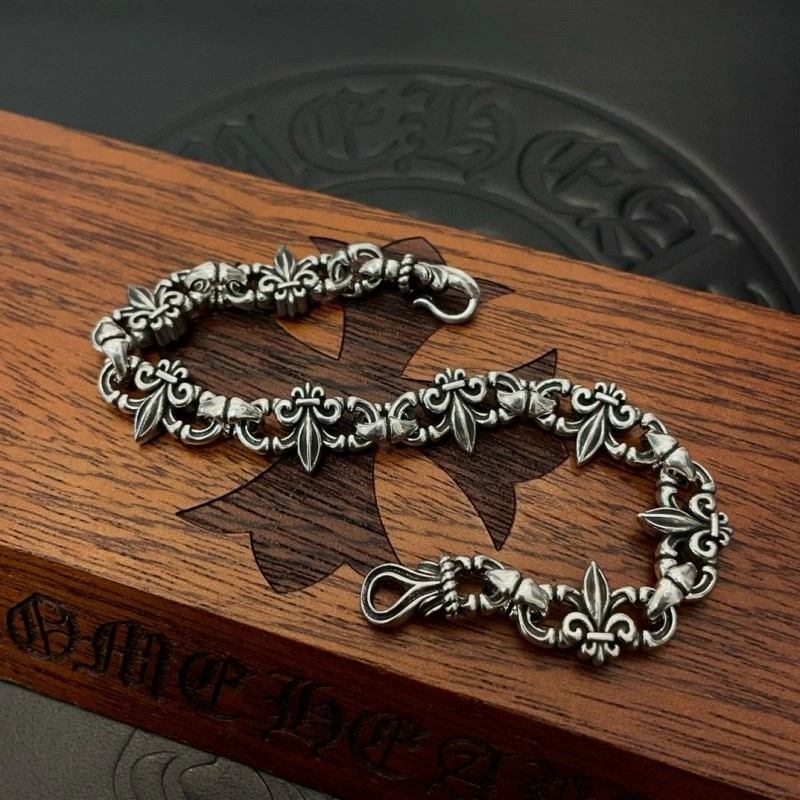 Chrome Hearts Bracelets WeatherProof 237106