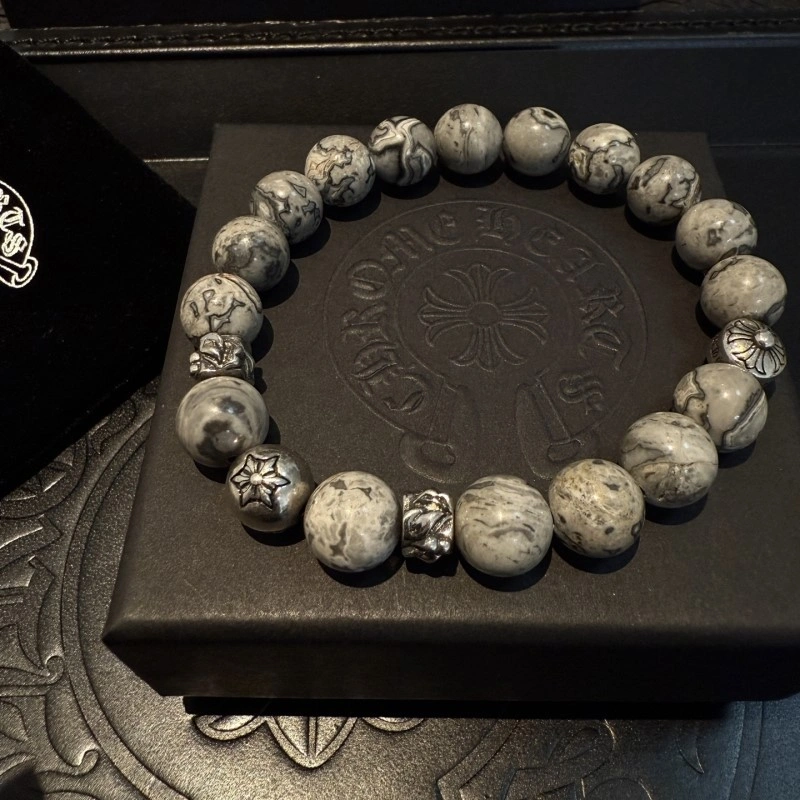 NewStyle Chrome Hearts Bracelets 237082