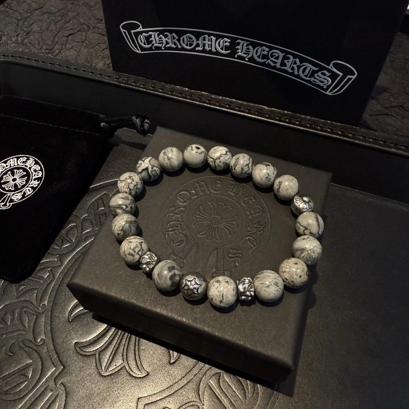 NewStyle Chrome Hearts Bracelets 237082
