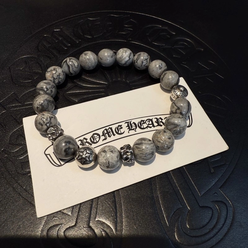 NewStyle Chrome Hearts Bracelets 237082