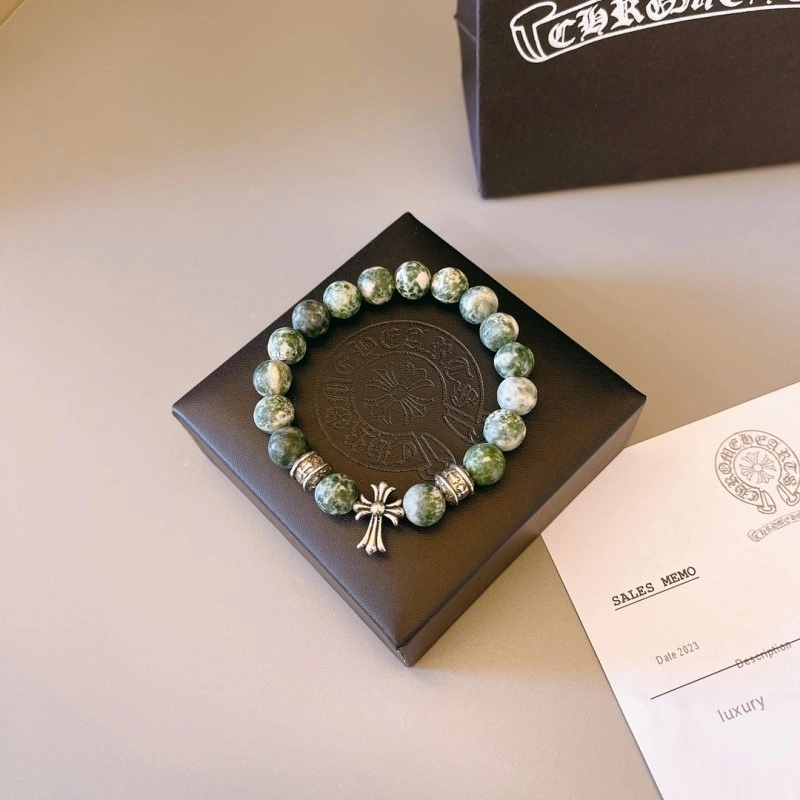 Original Chrome Hearts Bracelets 237080