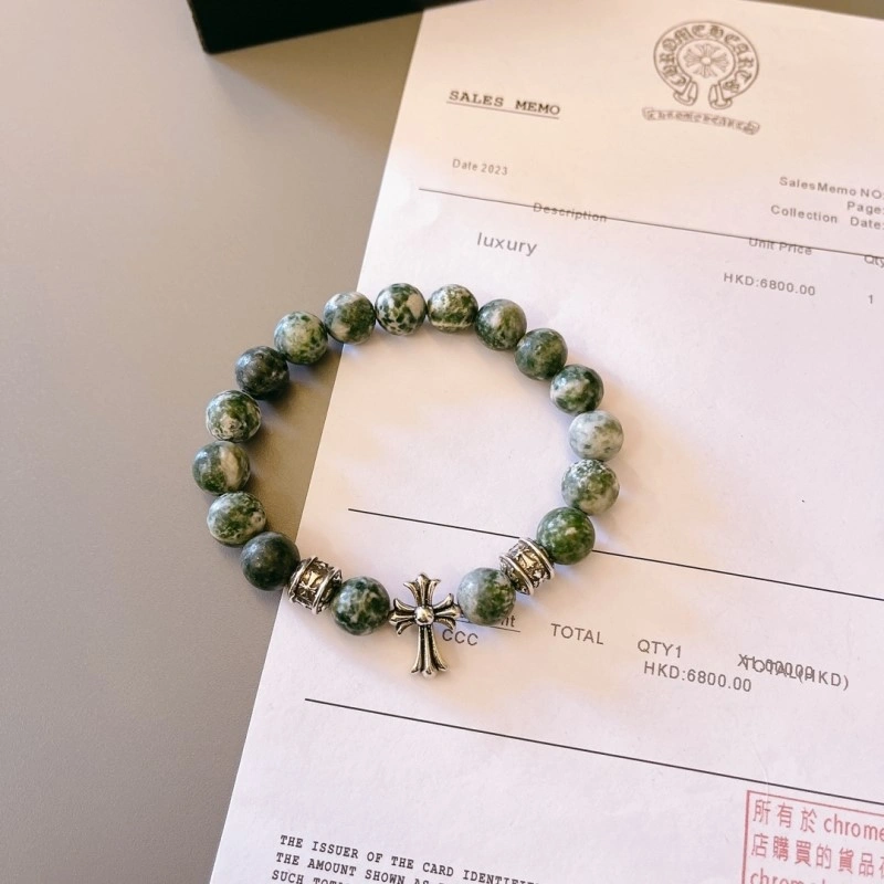 Original Chrome Hearts Bracelets 237080