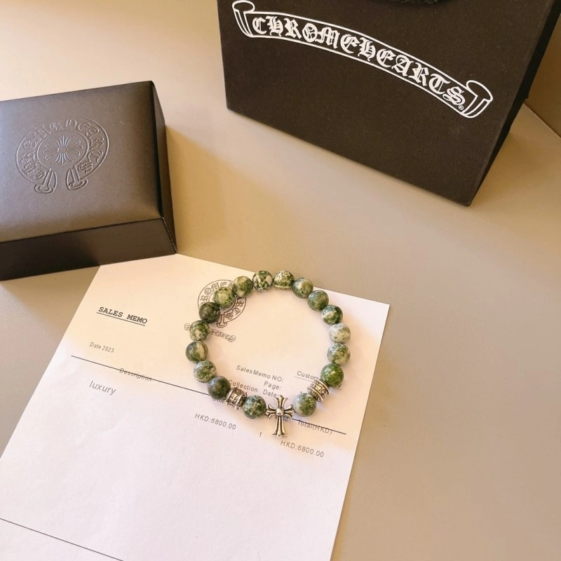 Original Chrome Hearts Bracelets 237080