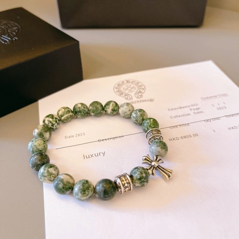 Original Chrome Hearts Bracelets 237080