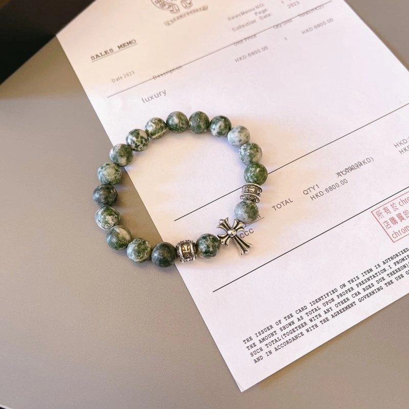 Original Chrome Hearts Bracelets 237080