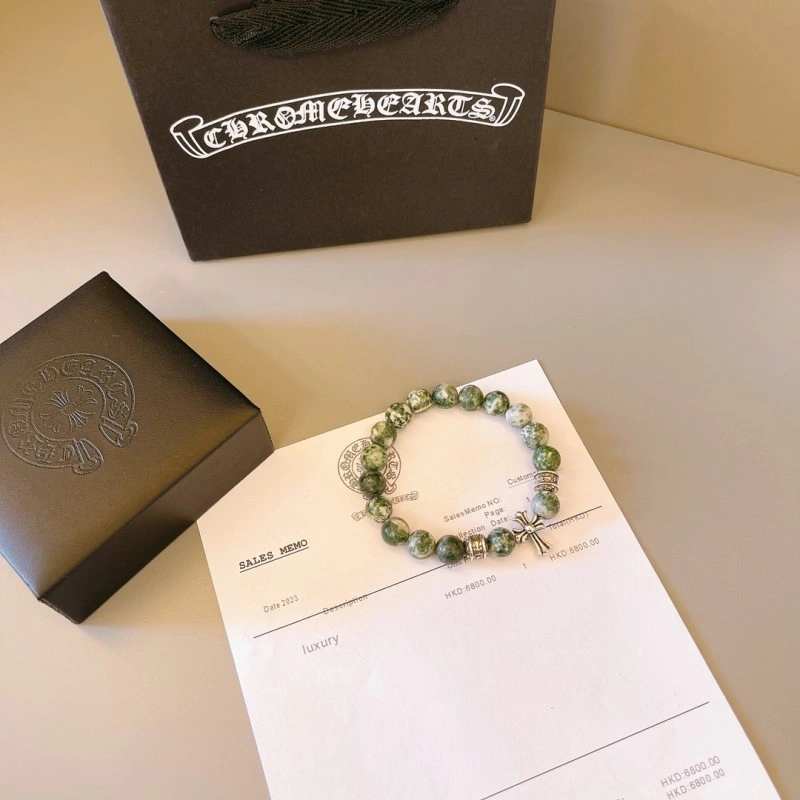 Original Chrome Hearts Bracelets 237080