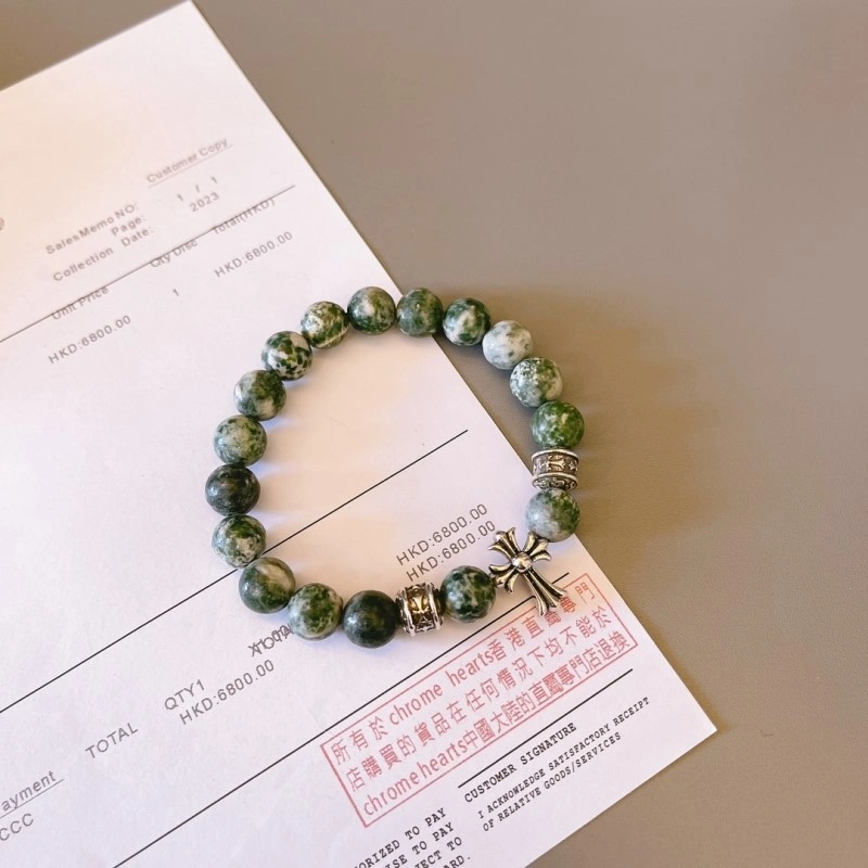 Original Chrome Hearts Bracelets 237080