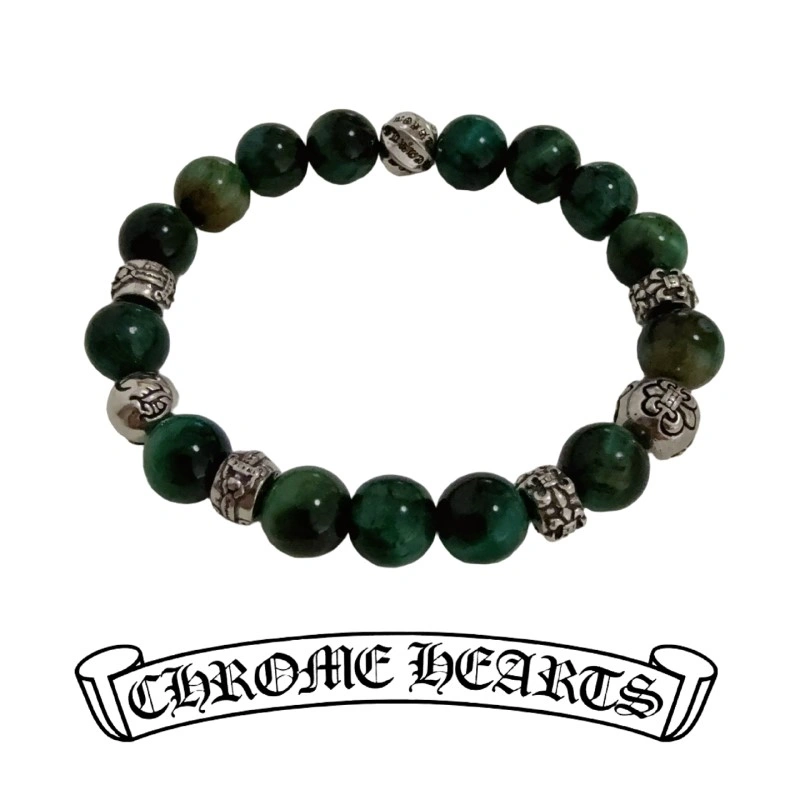 Breathable Chrome Hearts Bracelets 237074