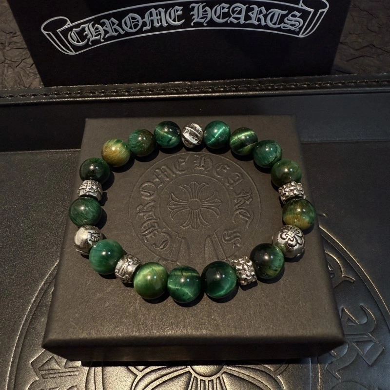 Breathable Chrome Hearts Bracelets 237074