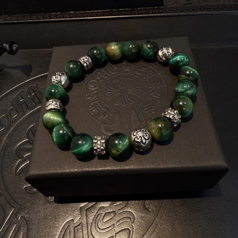 Breathable Chrome Hearts Bracelets 237074