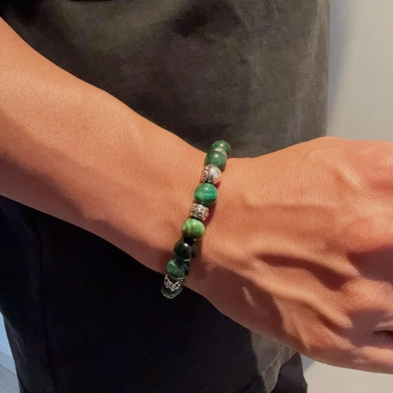 Breathable Chrome Hearts Bracelets 237074