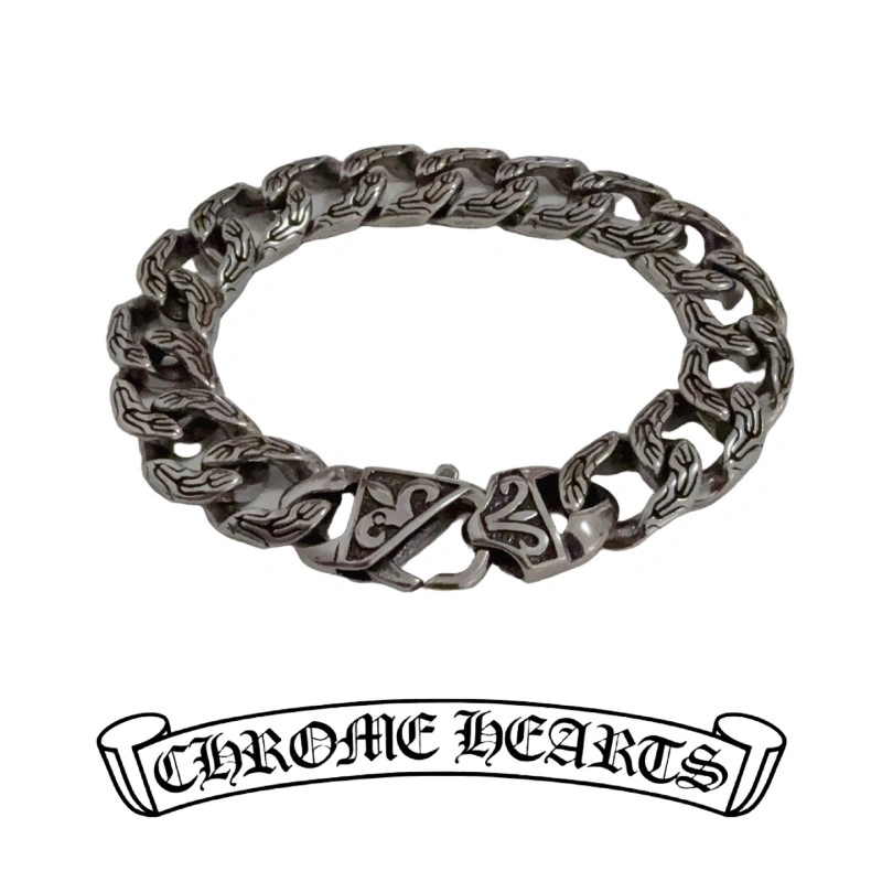 Chrome Hearts Bracelets Classic 237068