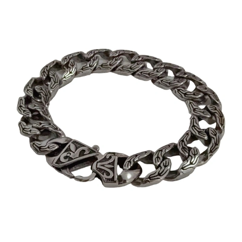 Chrome Hearts Bracelets Classic 237068