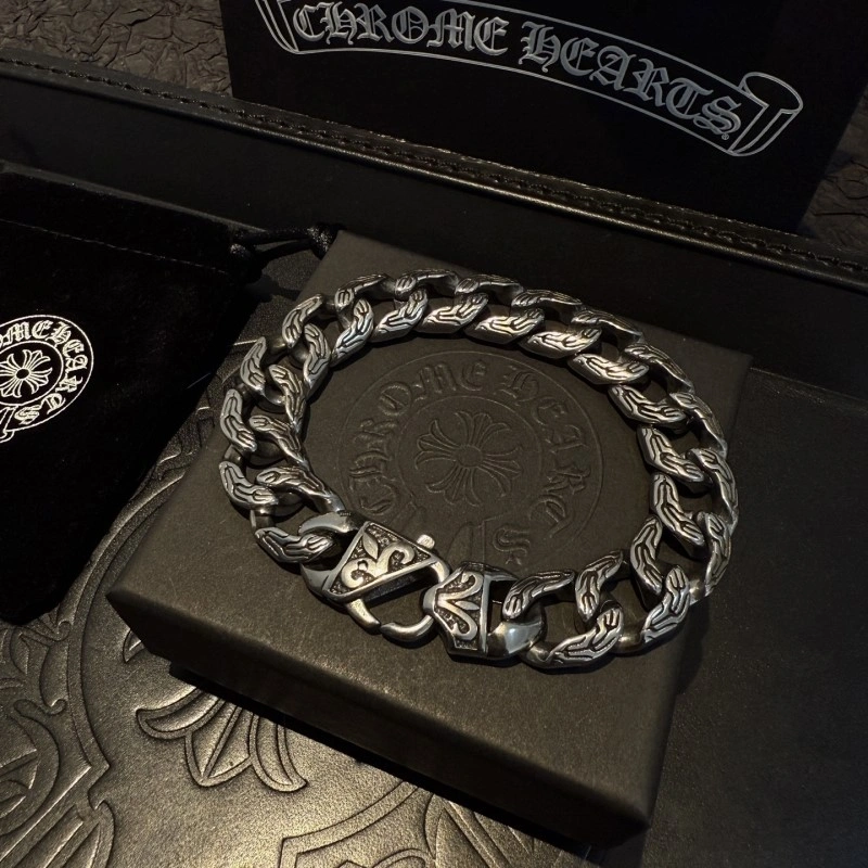 Chrome Hearts Bracelets Classic 237068