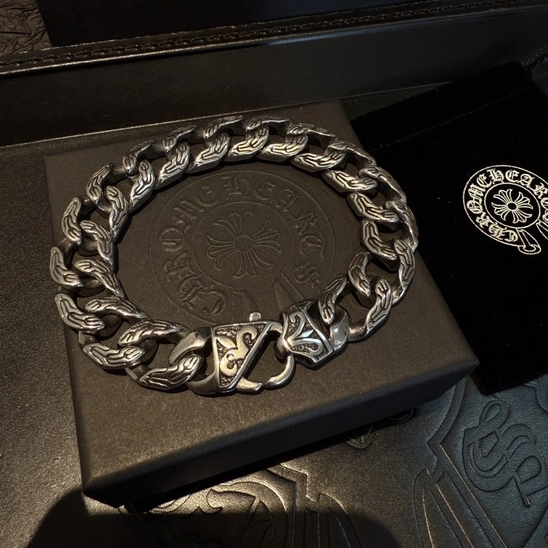 Chrome Hearts Bracelets Classic 237068