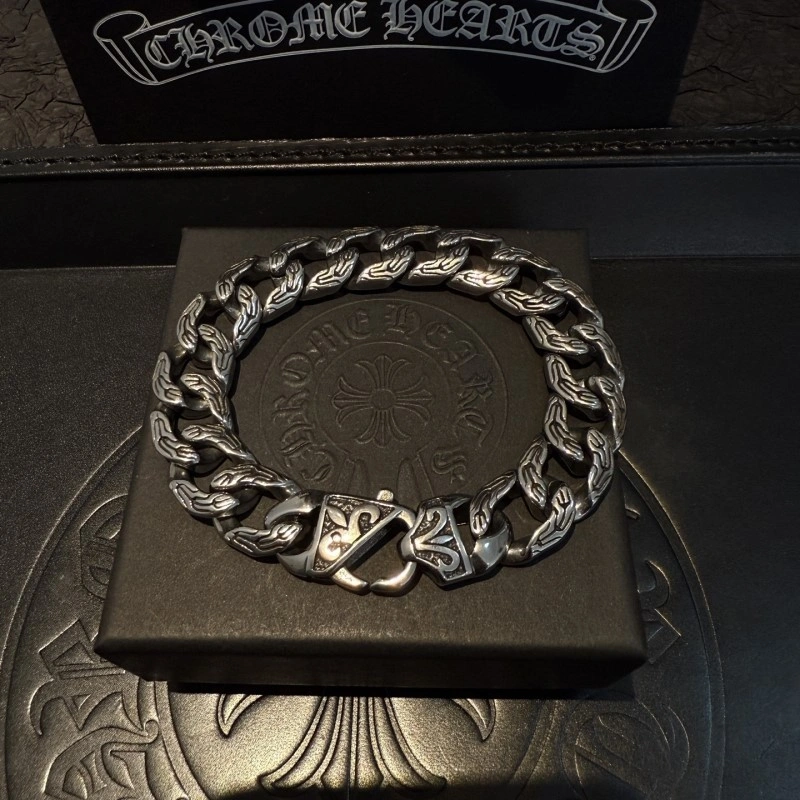 Chrome Hearts Bracelets Classic 237068