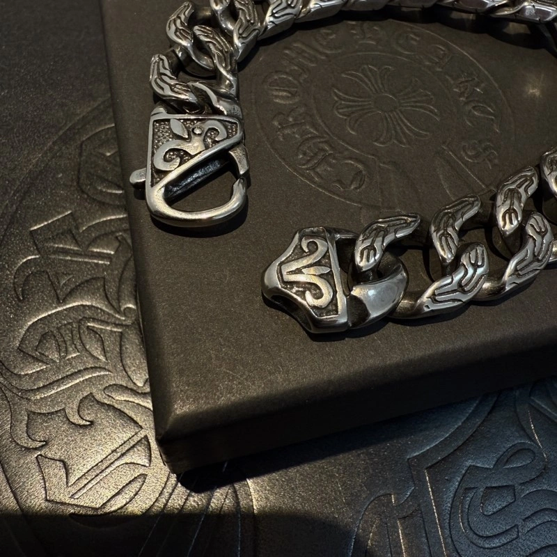 Chrome Hearts Bracelets Classic 237068