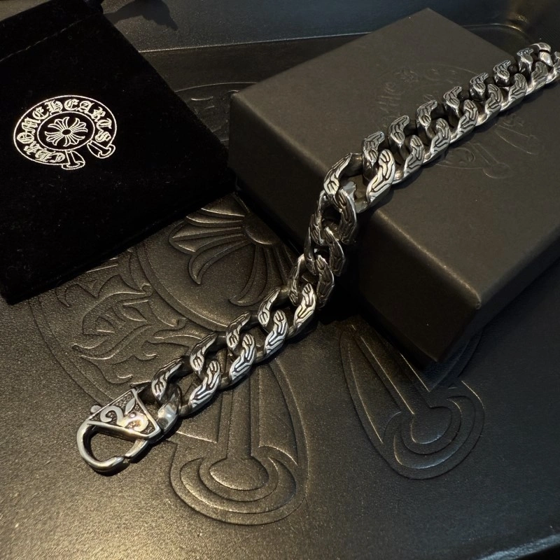 Chrome Hearts Bracelets Classic 237068