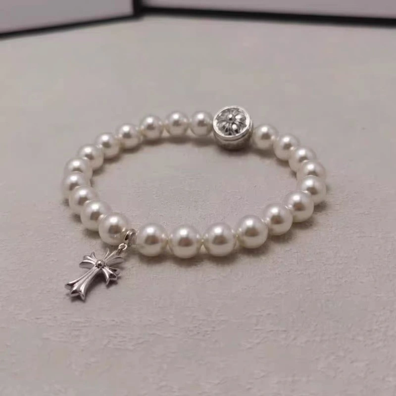 Chrome Hearts Bracelets WrinkleFree 237064