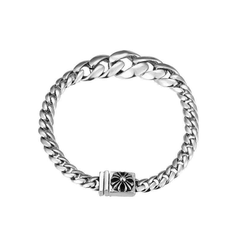 Chrome Hearts Bracelets Chic 256906
