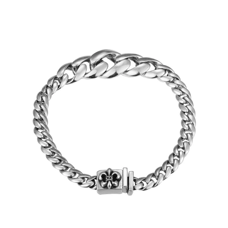 Chrome Hearts Bracelets Chic 256906