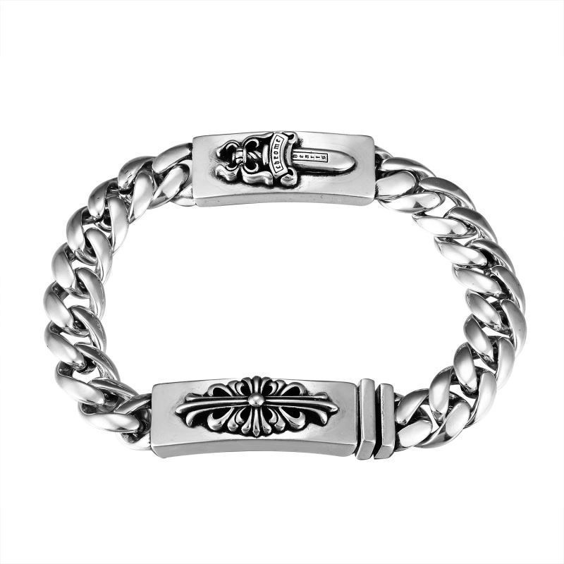 Chrome Hearts Bracelets Chic 256906