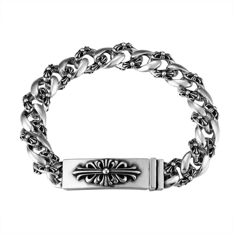 Chrome Hearts Bracelets Chic 256906
