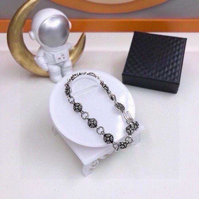 MultiPurpose Chrome Hearts Bracelets 256700