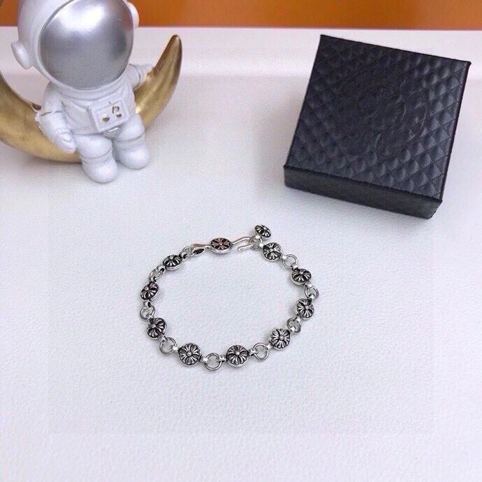 MultiPurpose Chrome Hearts Bracelets 256700