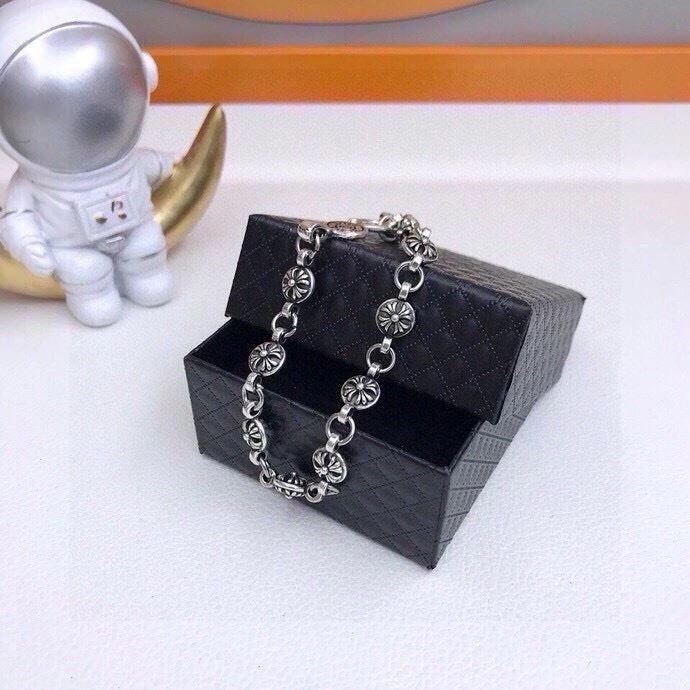 MultiPurpose Chrome Hearts Bracelets 256700