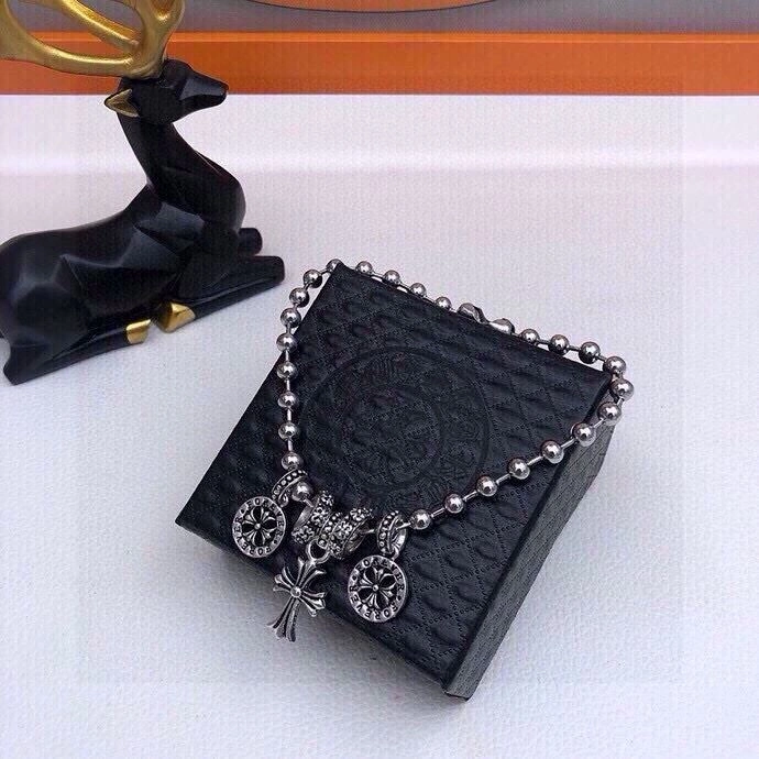 Thermal Chrome Hearts Bracelets 256698