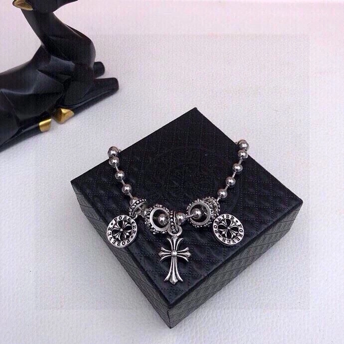 Thermal Chrome Hearts Bracelets 256698