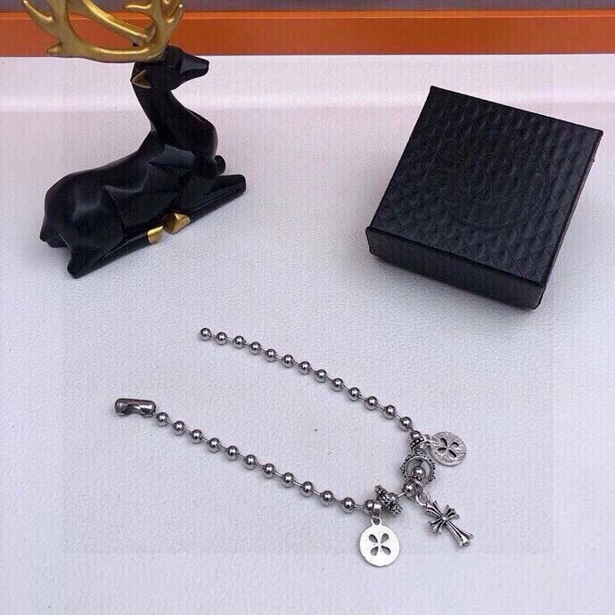 Thermal Chrome Hearts Bracelets 256698