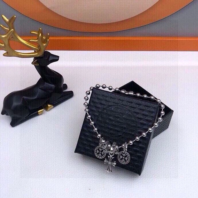 Thermal Chrome Hearts Bracelets 256698