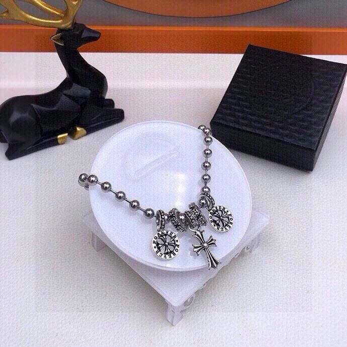Thermal Chrome Hearts Bracelets 256698