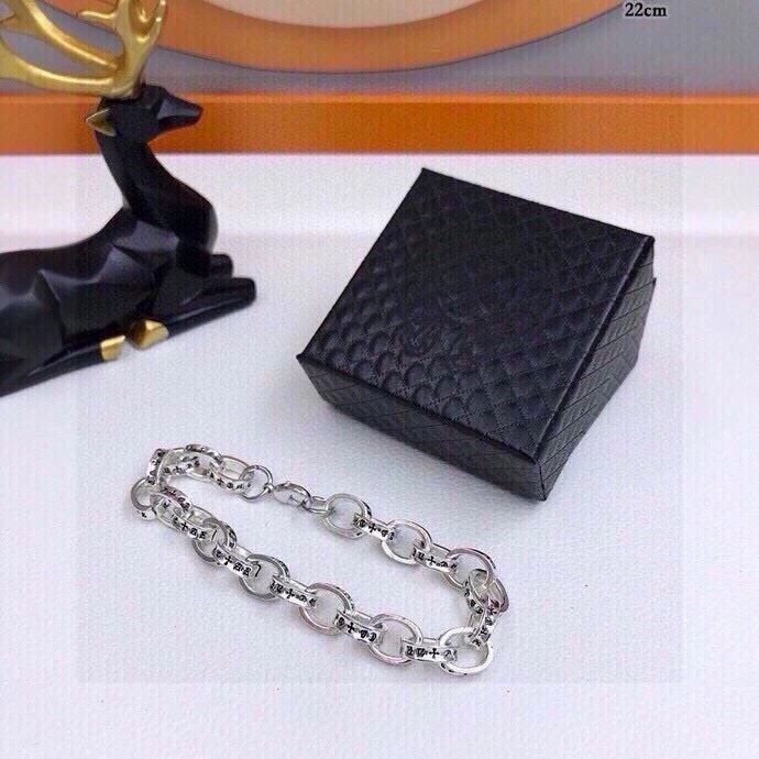 TimelessDesign Chrome Hearts Bracelets 256702