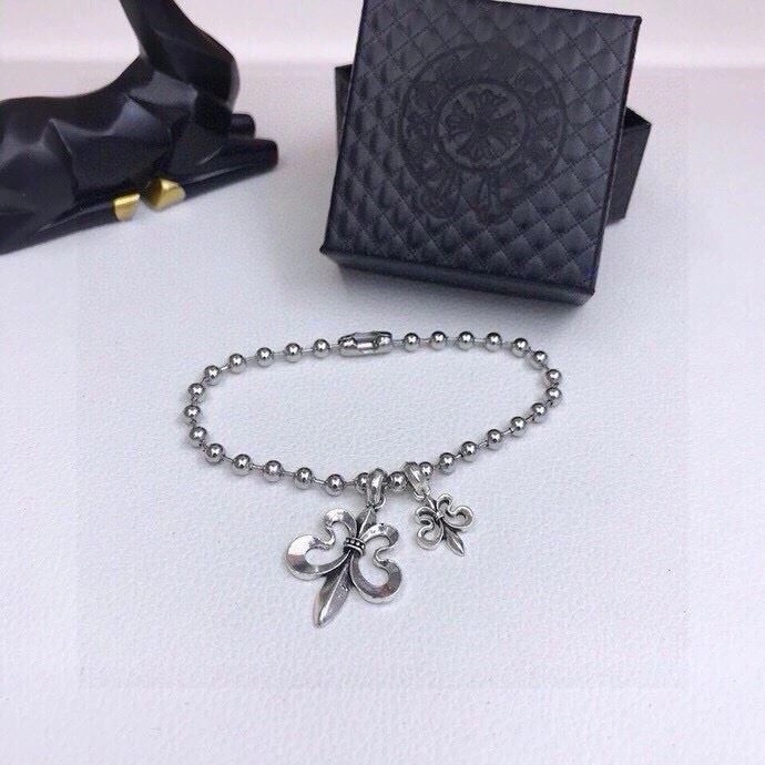OdorResistant Chrome Hearts Bracelets 256701