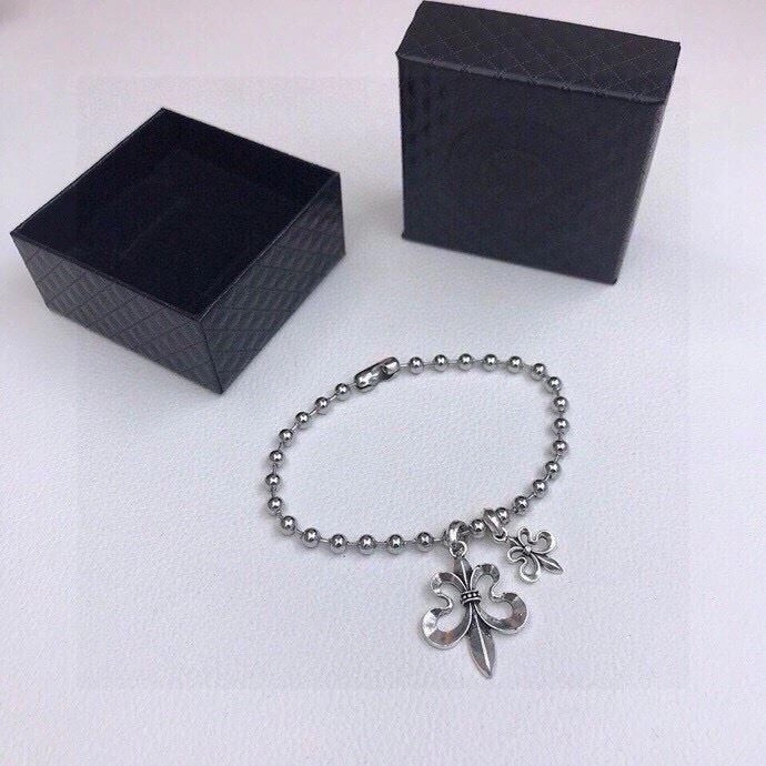 OdorResistant Chrome Hearts Bracelets 256701