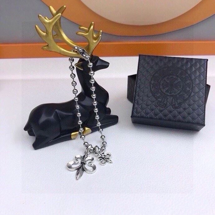 OdorResistant Chrome Hearts Bracelets 256701