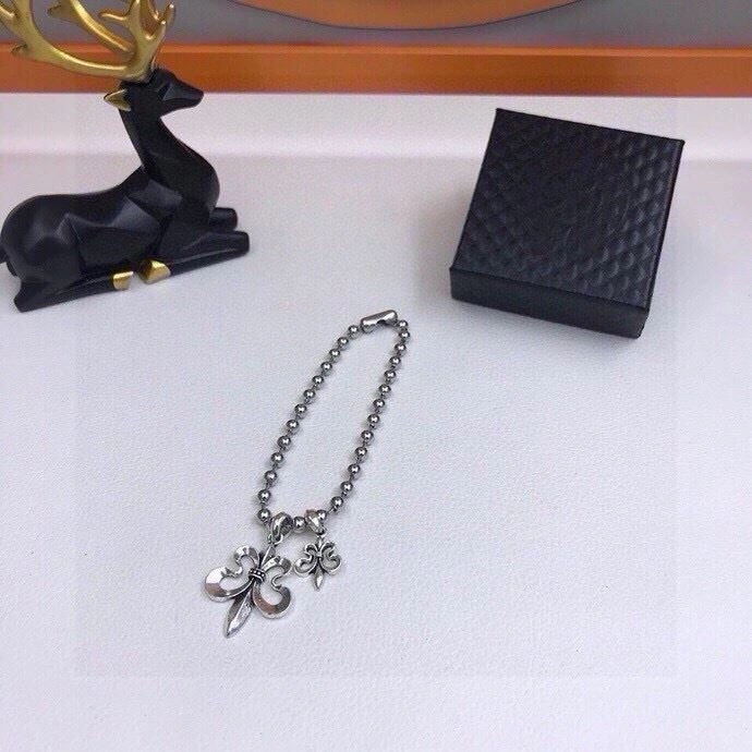 OdorResistant Chrome Hearts Bracelets 256701
