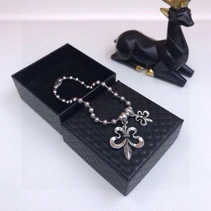 OdorResistant Chrome Hearts Bracelets 256701