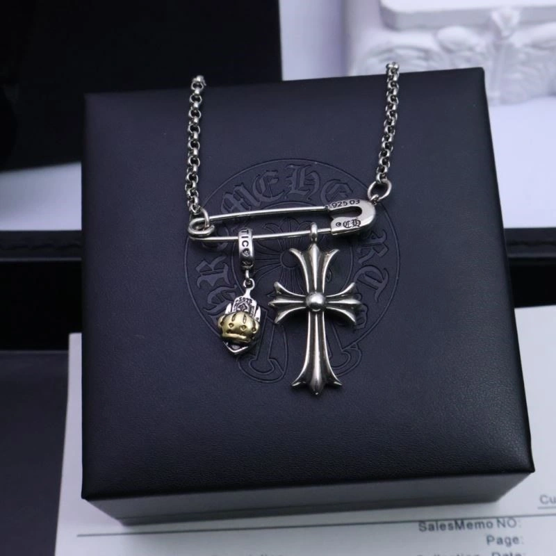 MoistureWicking Chrome Hearts Brooches 239687