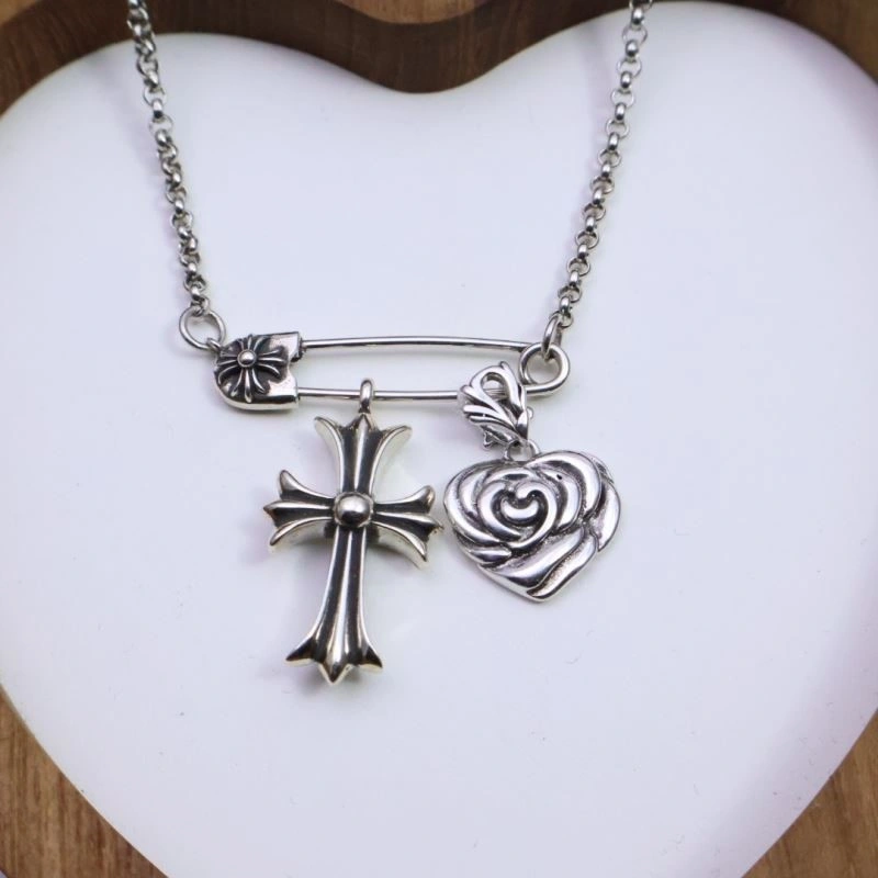 Chrome Hearts Brooches Seasonal 239686