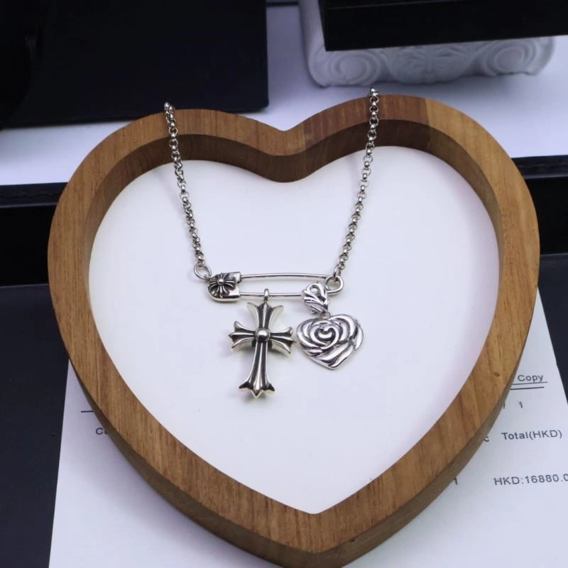 Chrome Hearts Brooches Seasonal 239686