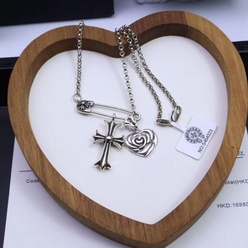 Chrome Hearts Brooches Seasonal 239686