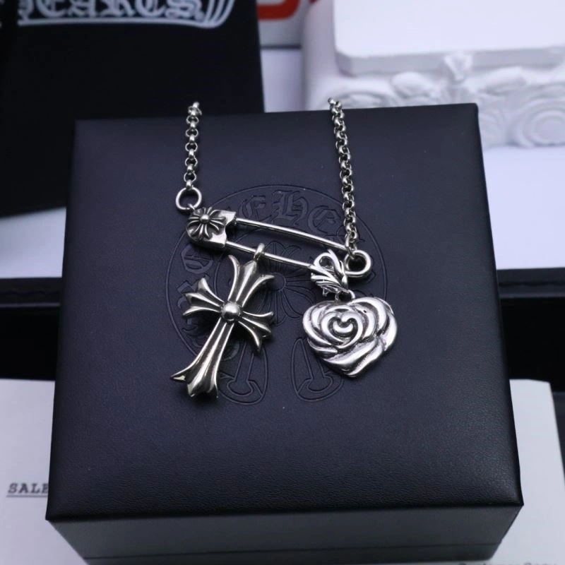 Chrome Hearts Brooches Seasonal 239686