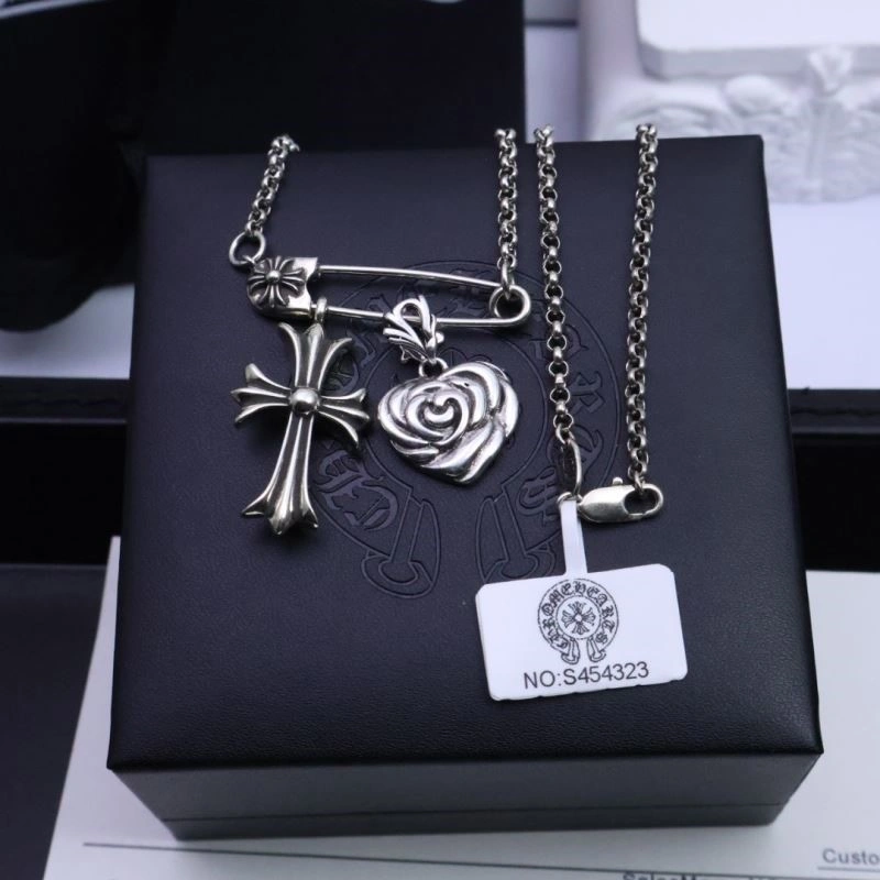 Chrome Hearts Brooches Seasonal 239686